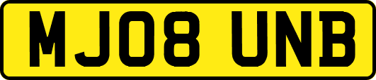 MJ08UNB