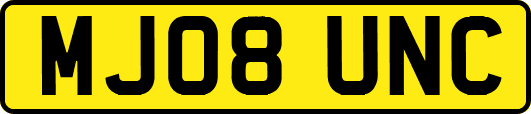 MJ08UNC