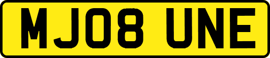 MJ08UNE