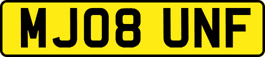 MJ08UNF
