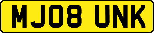 MJ08UNK