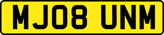 MJ08UNM