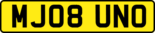 MJ08UNO