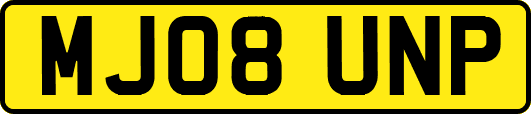 MJ08UNP