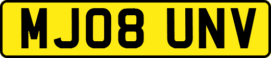 MJ08UNV