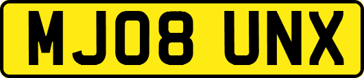 MJ08UNX