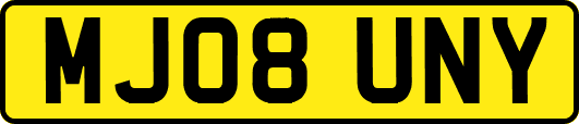 MJ08UNY