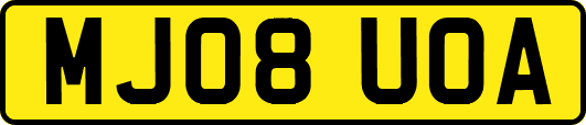 MJ08UOA