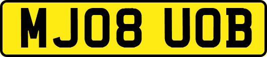 MJ08UOB