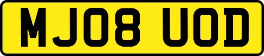 MJ08UOD