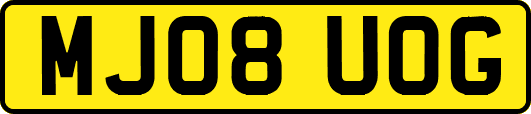 MJ08UOG