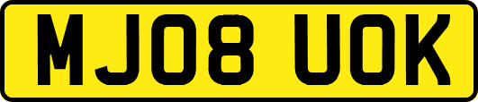 MJ08UOK