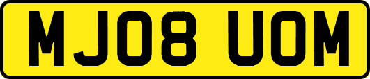 MJ08UOM