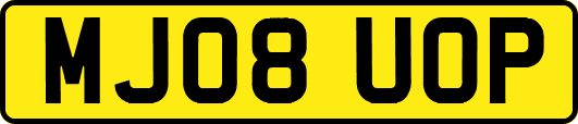 MJ08UOP