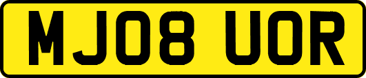 MJ08UOR