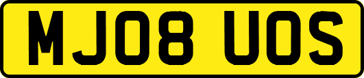 MJ08UOS