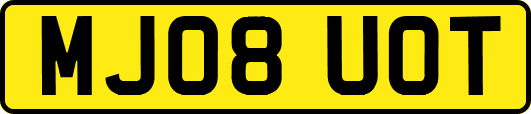 MJ08UOT