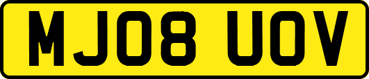 MJ08UOV