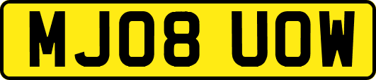 MJ08UOW