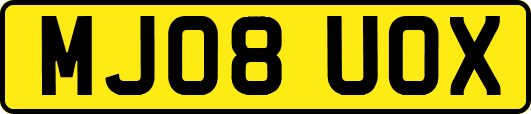 MJ08UOX