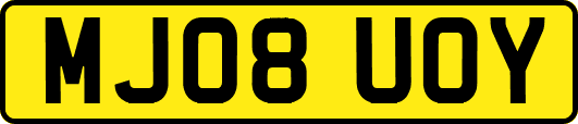 MJ08UOY