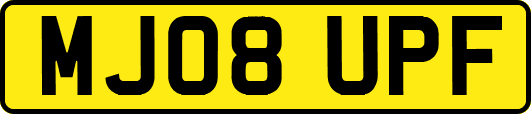MJ08UPF