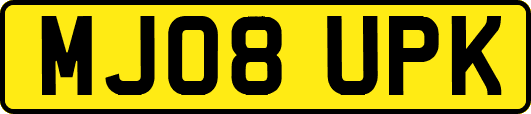 MJ08UPK