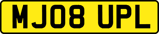 MJ08UPL