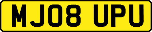 MJ08UPU