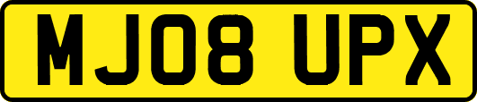 MJ08UPX