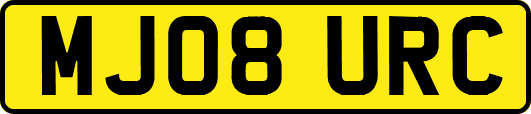 MJ08URC