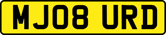 MJ08URD