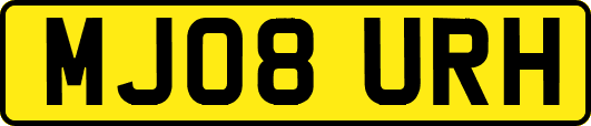 MJ08URH