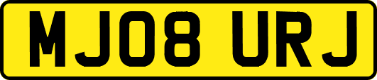 MJ08URJ