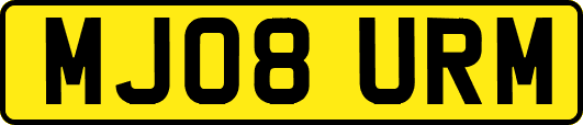 MJ08URM