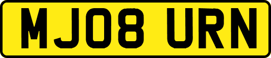MJ08URN