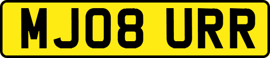 MJ08URR
