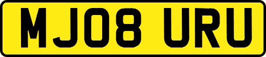 MJ08URU