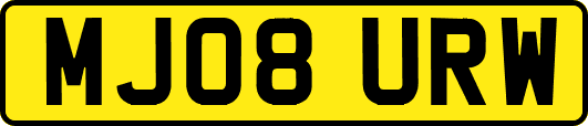 MJ08URW