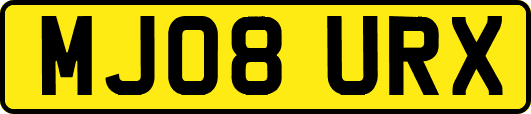MJ08URX