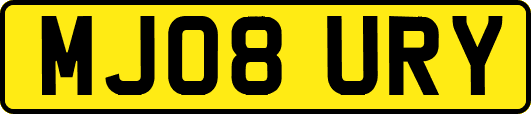 MJ08URY