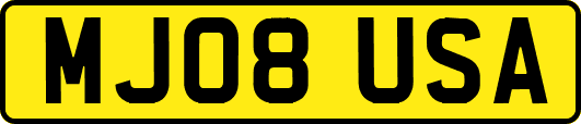 MJ08USA