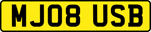 MJ08USB