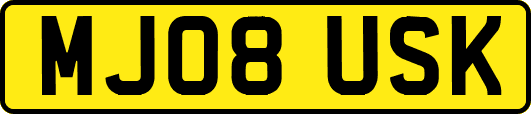 MJ08USK