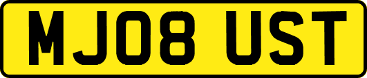 MJ08UST