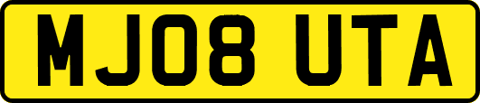 MJ08UTA