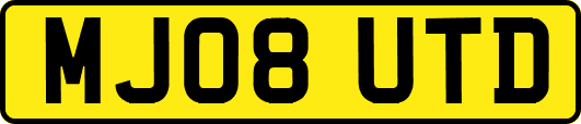 MJ08UTD