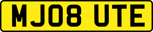 MJ08UTE