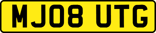 MJ08UTG