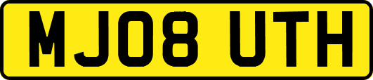 MJ08UTH